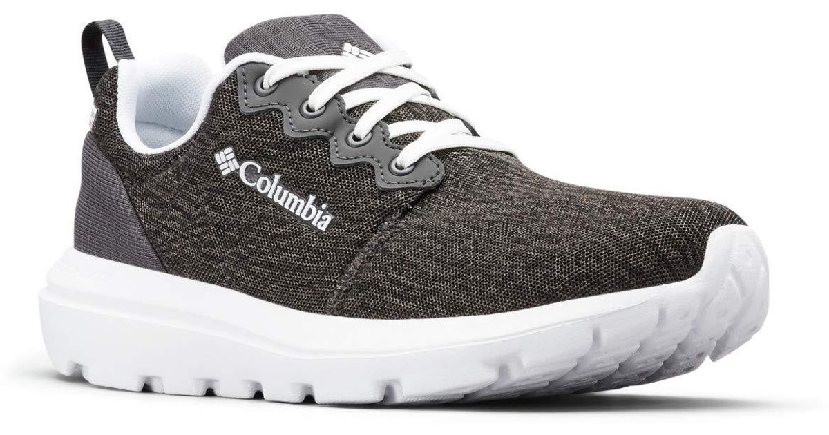 Columbia Backpedal Outdry Sneaker in 