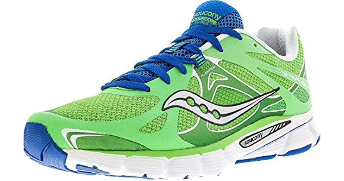 saucony mirage 4 prezzi