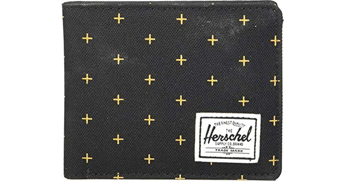 herschel gridlock