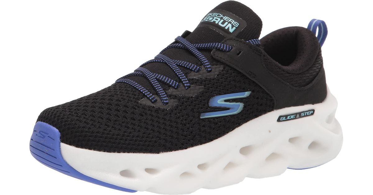 go run glide step hyper
