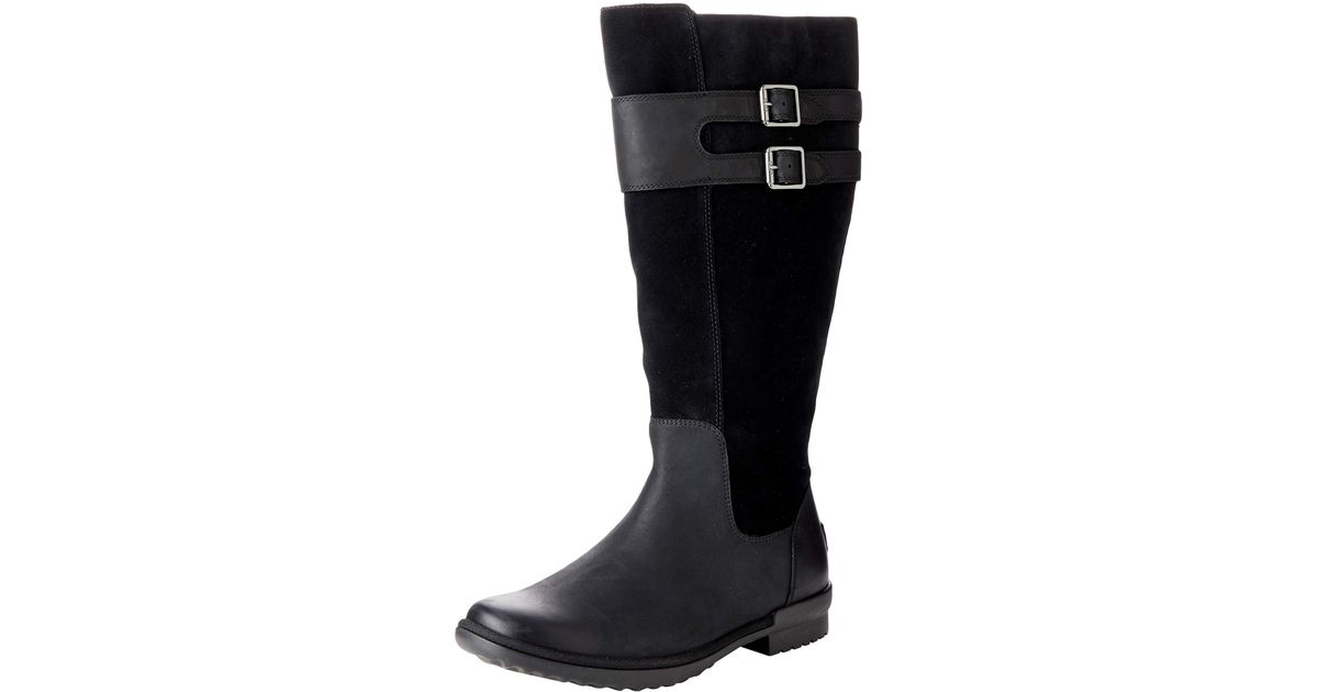 zarina boot ugg