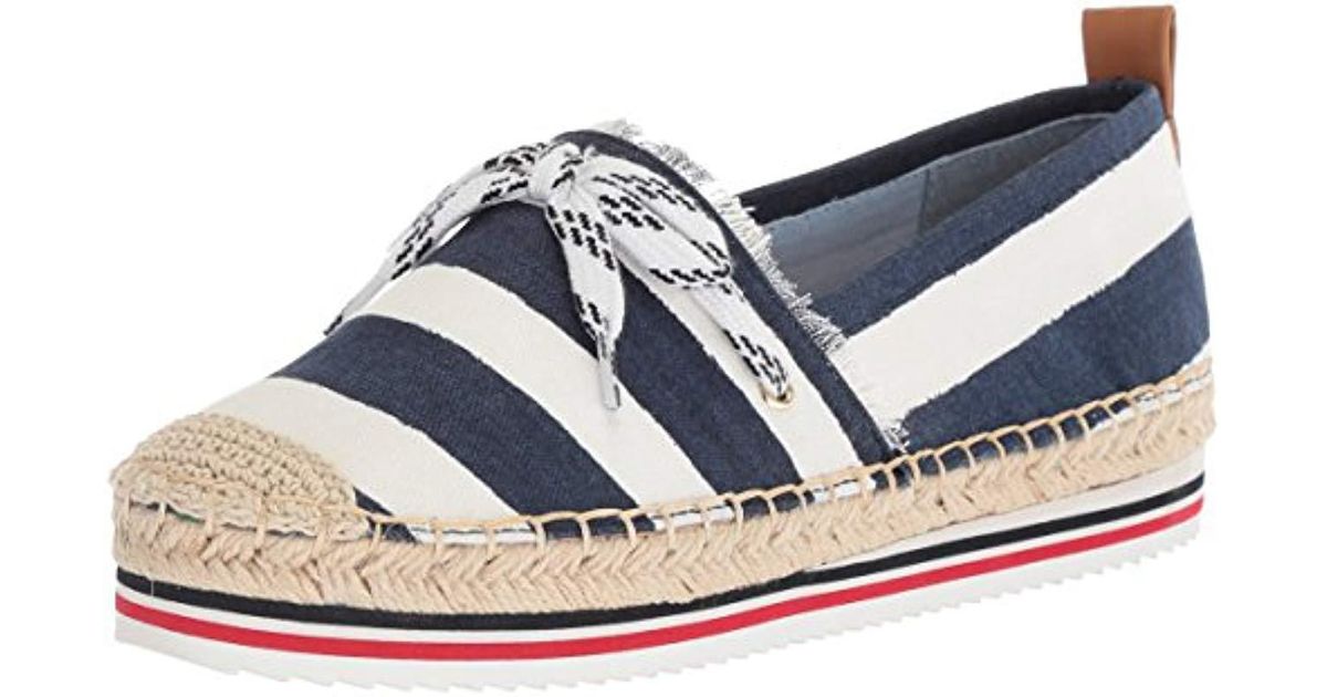 tommy hilfiger cactus slip on shoes