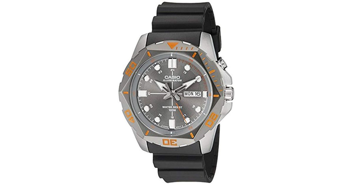 casio mtd 1080