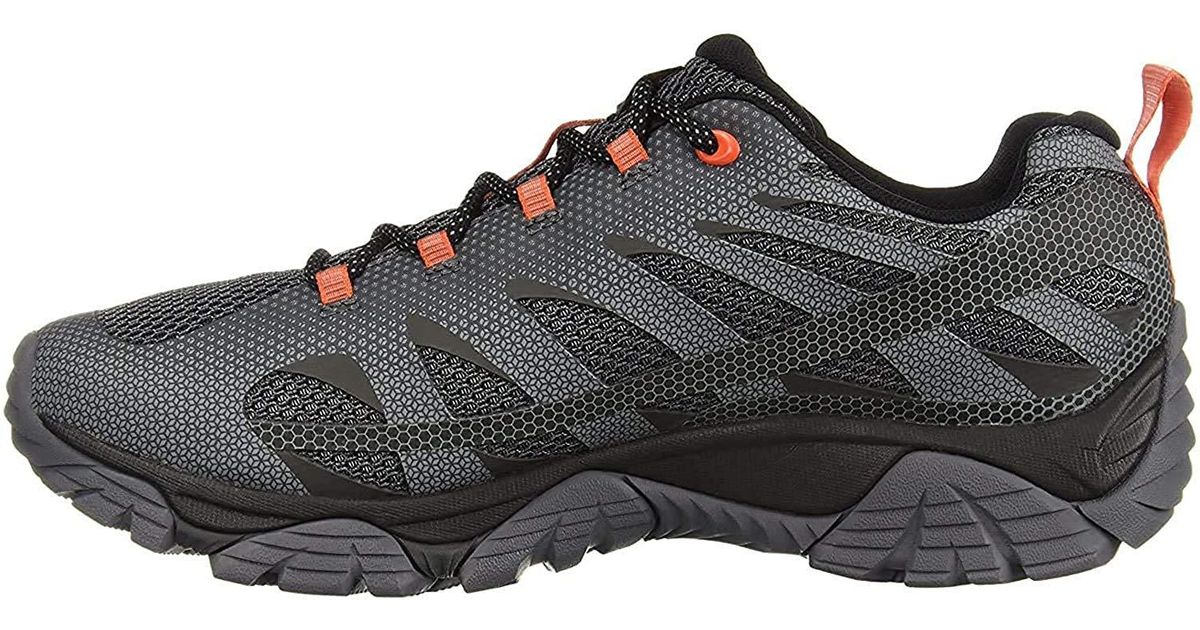 Merrell Lace Moab Edge 2 for Men - Save 20% - Lyst