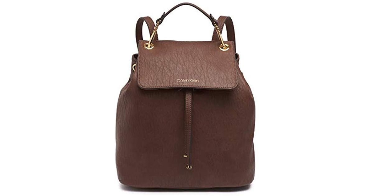 calvin klein sonoma backpack