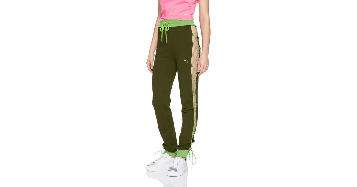 fenty sweatpants