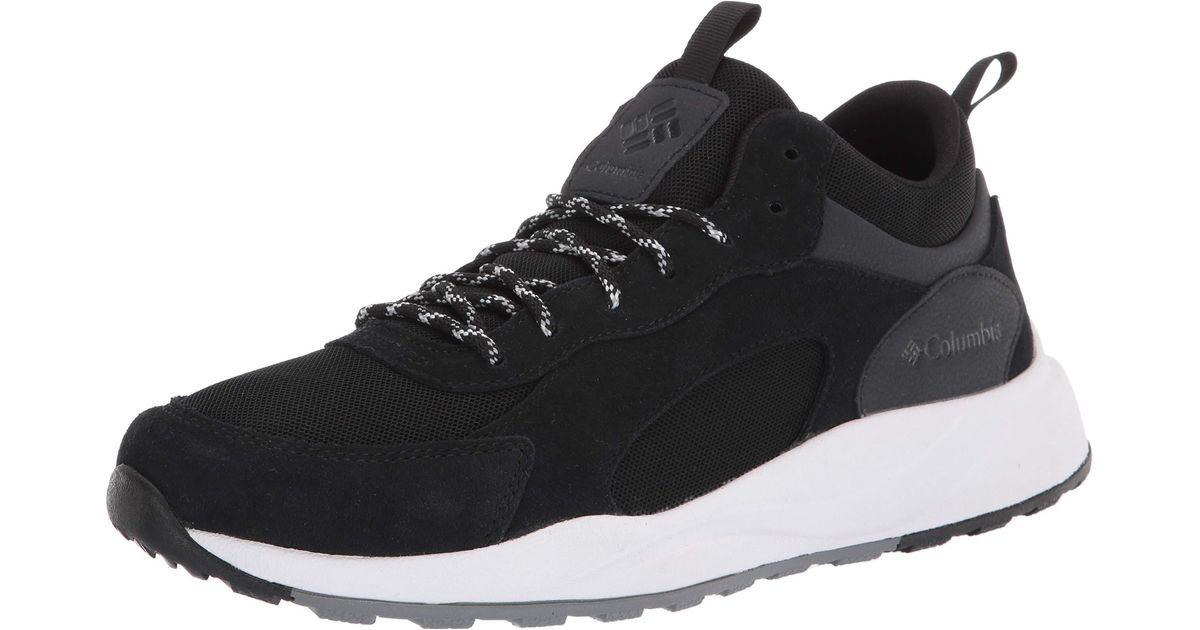 columbia pivot mid waterproof