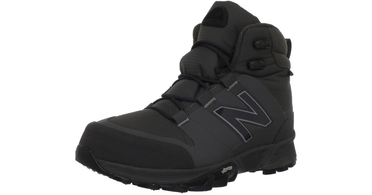 New Balance Outdoor 1099 V1 Running Shoe in Black for Men Lyst