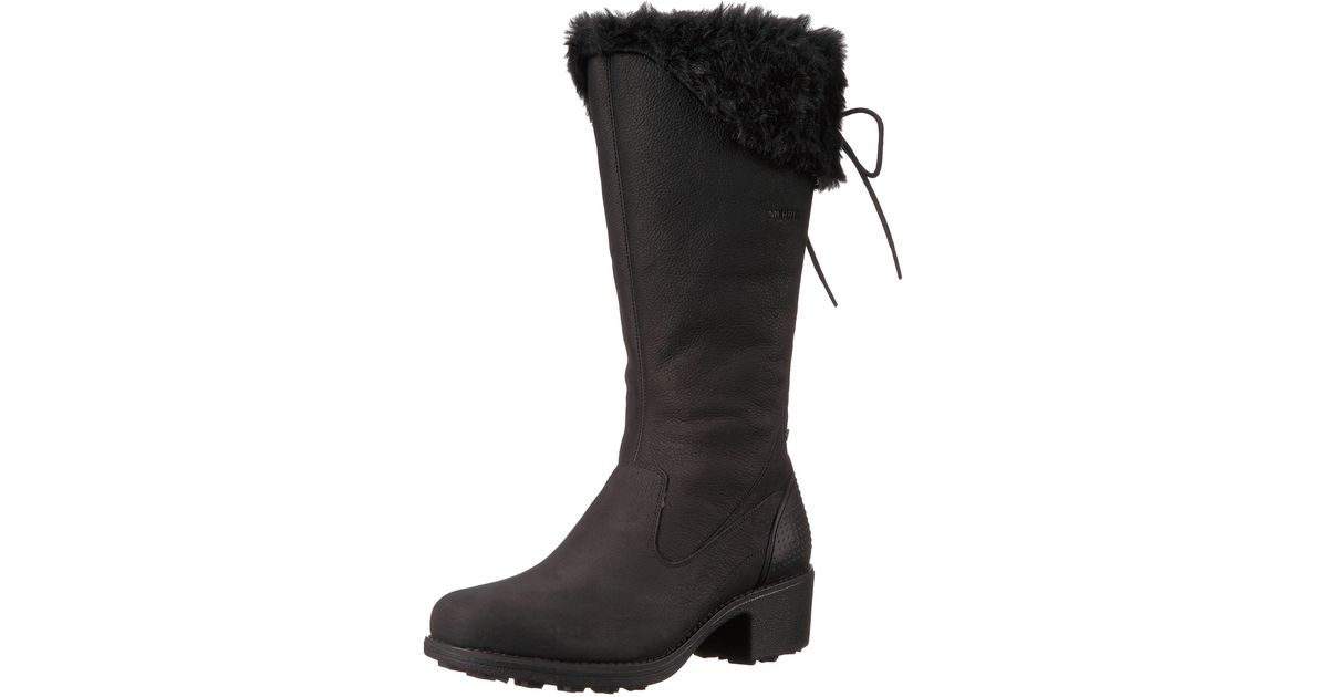 merrell chateau tall zip polar waterproof