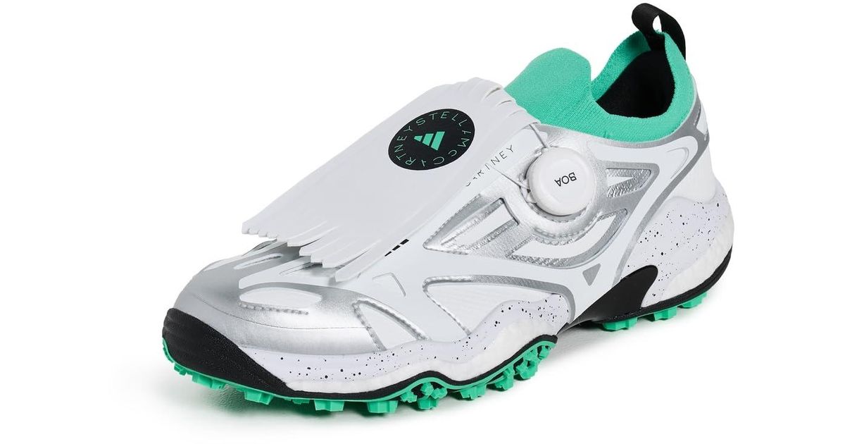 adidas Codechaos Boa Golf Shoes | Lyst