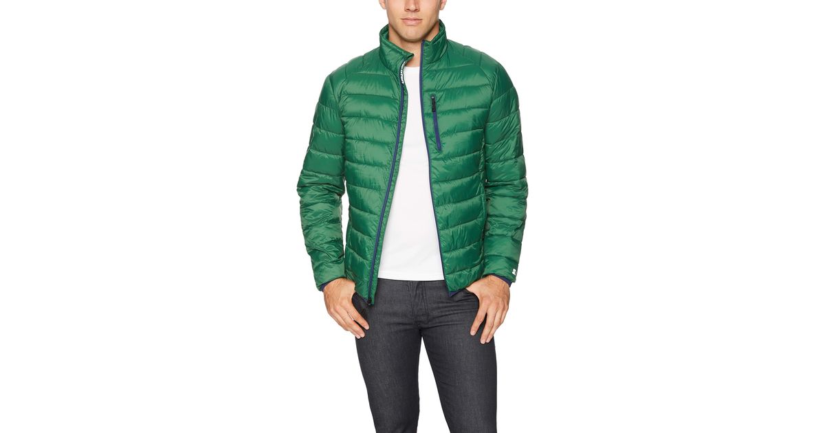 skechers outfield jacket