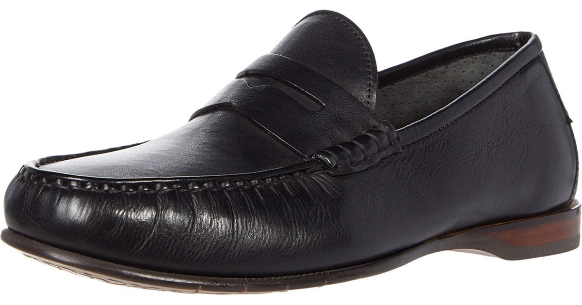 cole haan laurel penny loafer