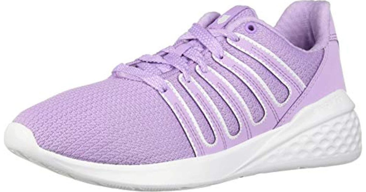 k swiss district