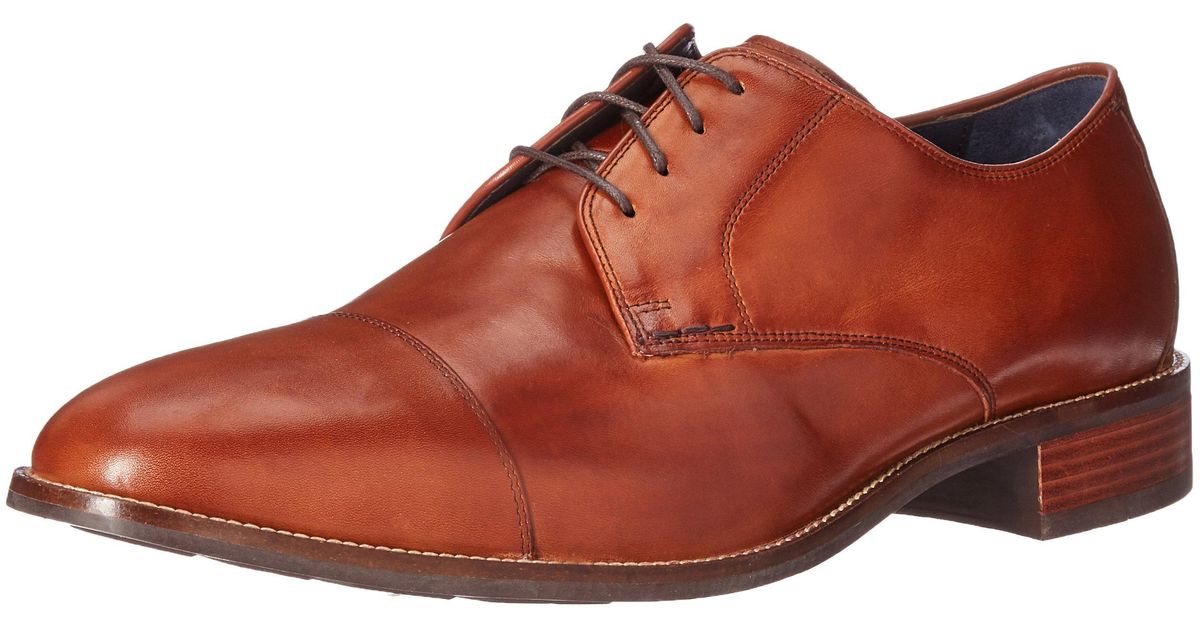 lenox hill cap ox cole haan
