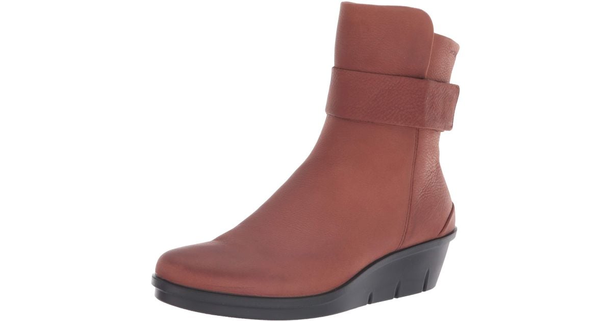 ecco skyler hm boot
