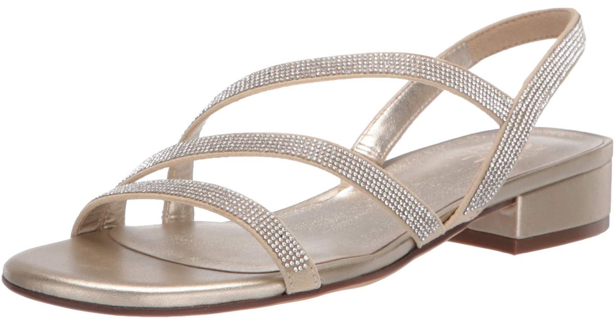 Naturalizer Womens Maya Slingbacks Sandal - Save 49% - Lyst