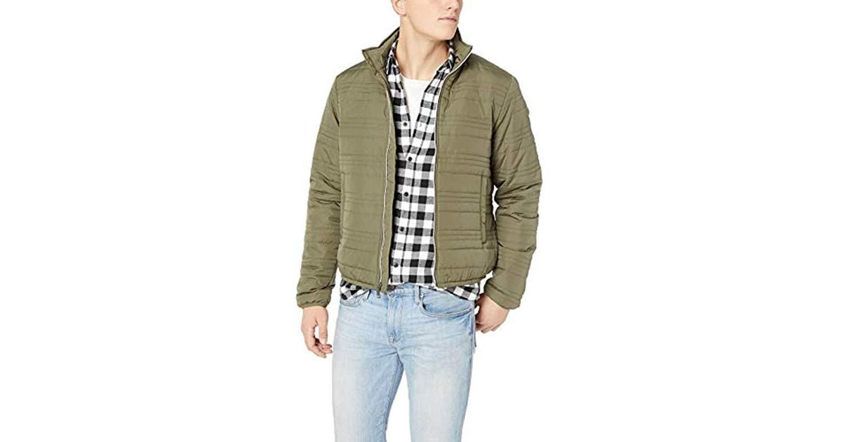 skechers outfield jacket