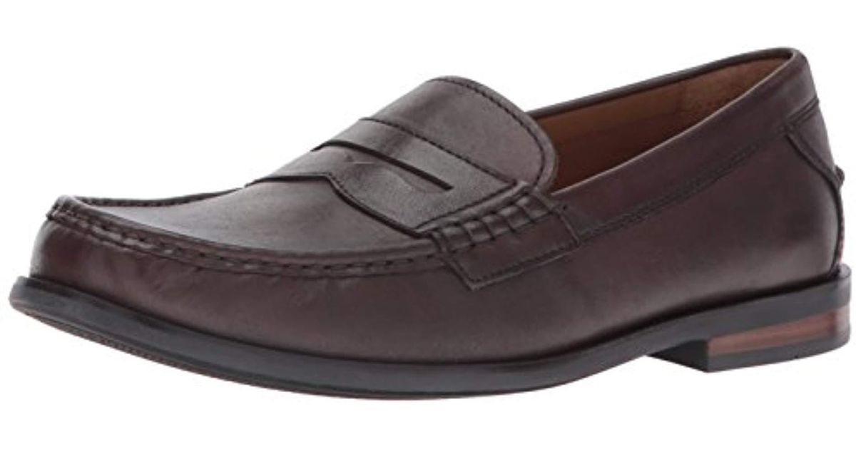 cole haan men's pinch friday contemporary penny loafer
