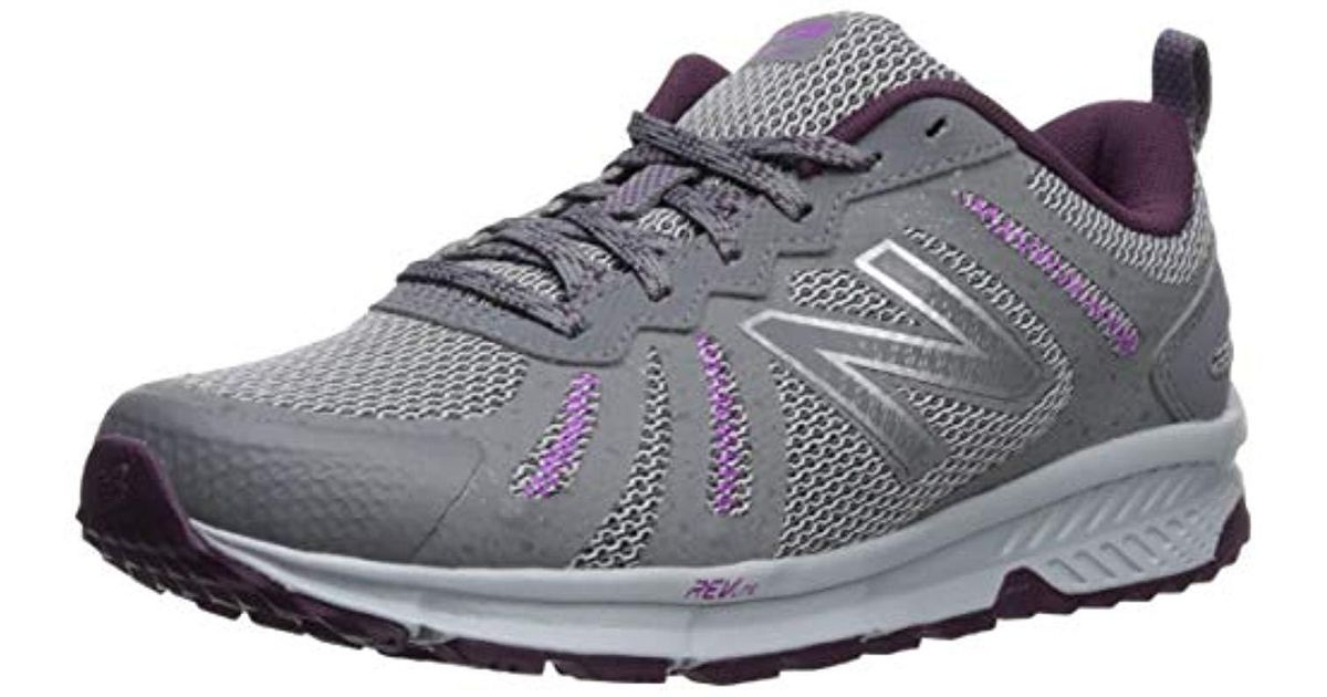 new balance women's 590v4 fuelcore trail running shoe