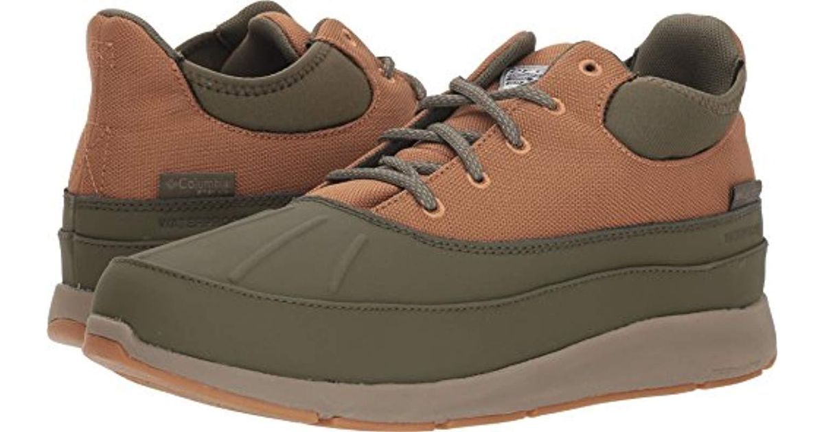 columbia delray duck pfg