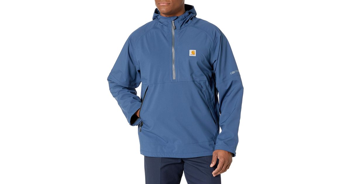 carhartt midweight jacket