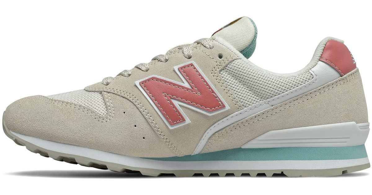 new balance 996 v2 womens