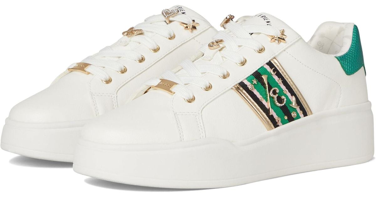 Platform Sneakers Aldo Sneakers Donna ALDO Destinedtofly Sneaker