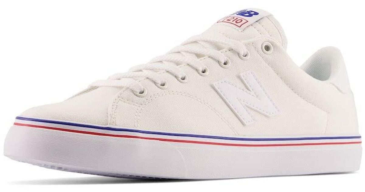 New Balance Ct210 V1 Sneaker in White for Men Lyst