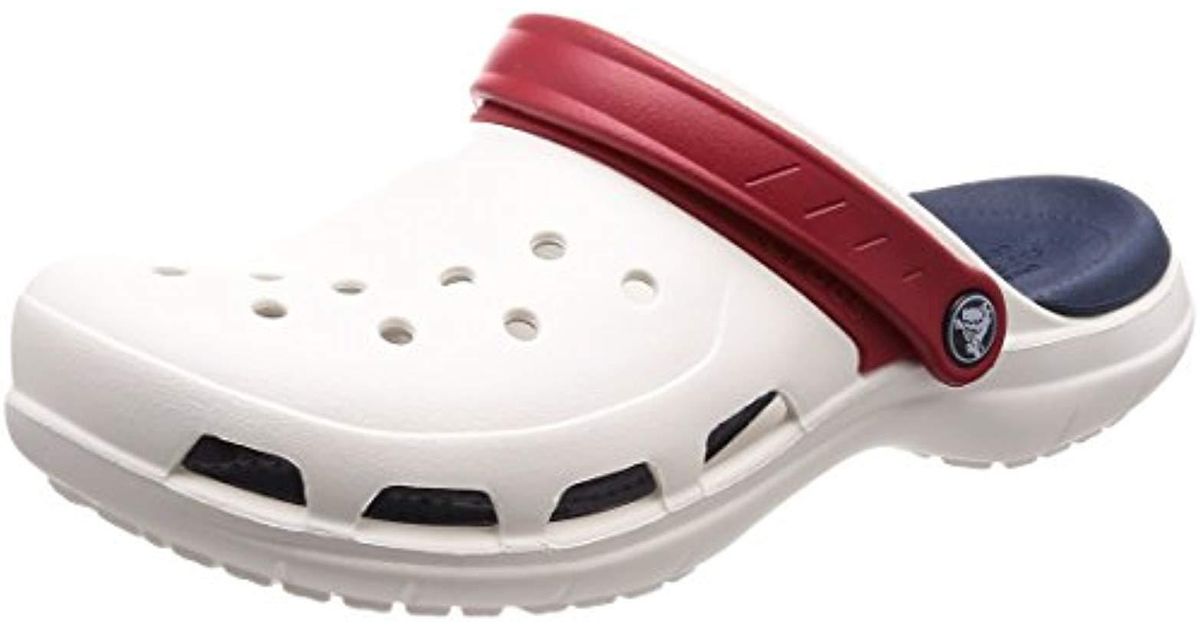 crocs modi sport clog