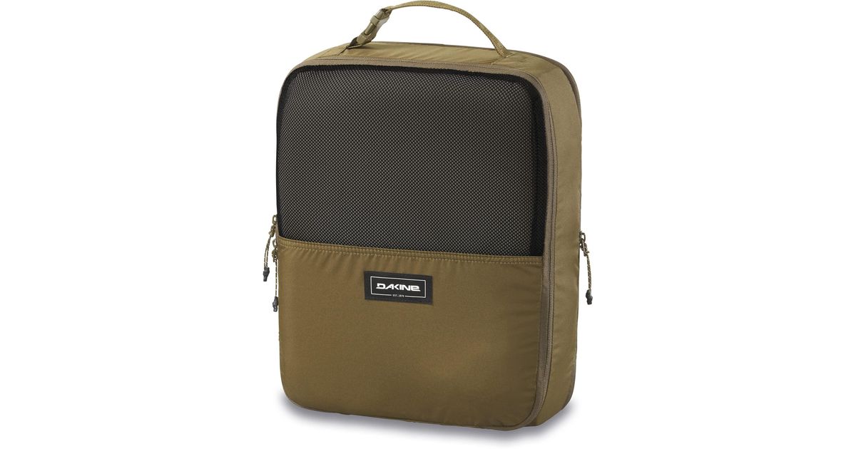 Dakine Expandable Packing Cube in Green | Lyst