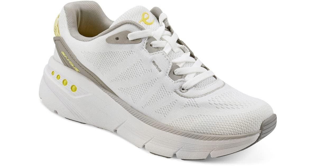 Easy Spirit Marano2 Emove Sneaker in White Lyst