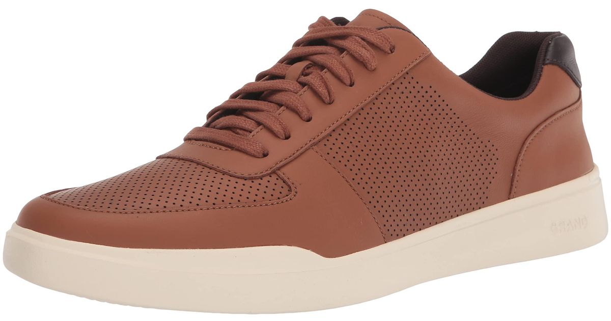 cole haan grand crosscourt mens