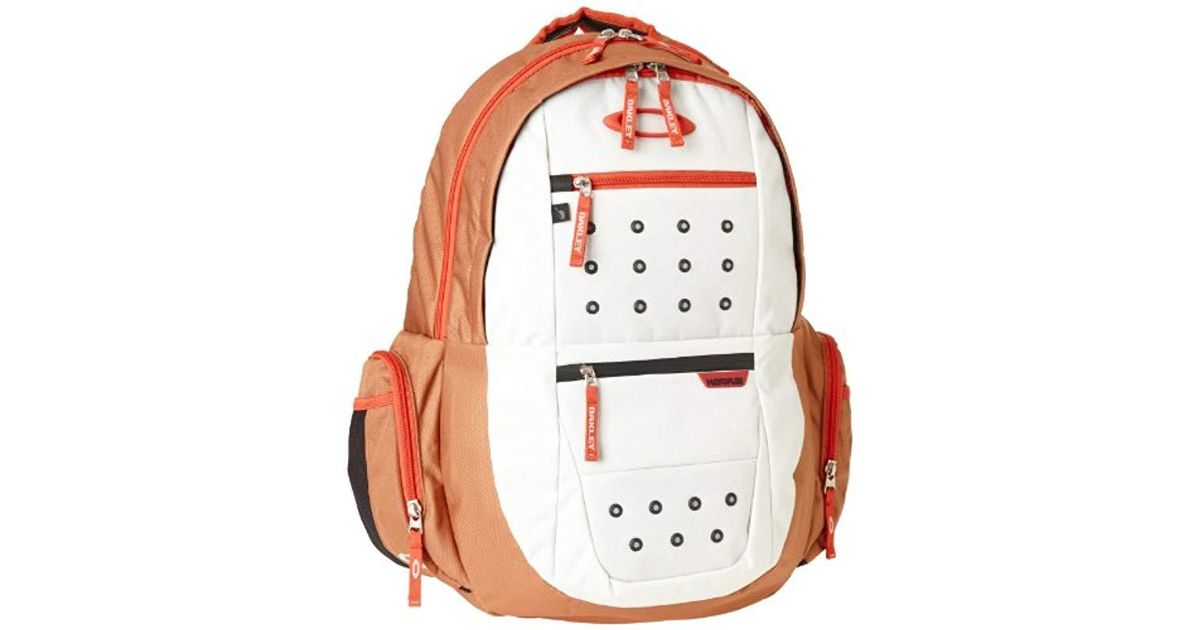 oakley arsenal backpack