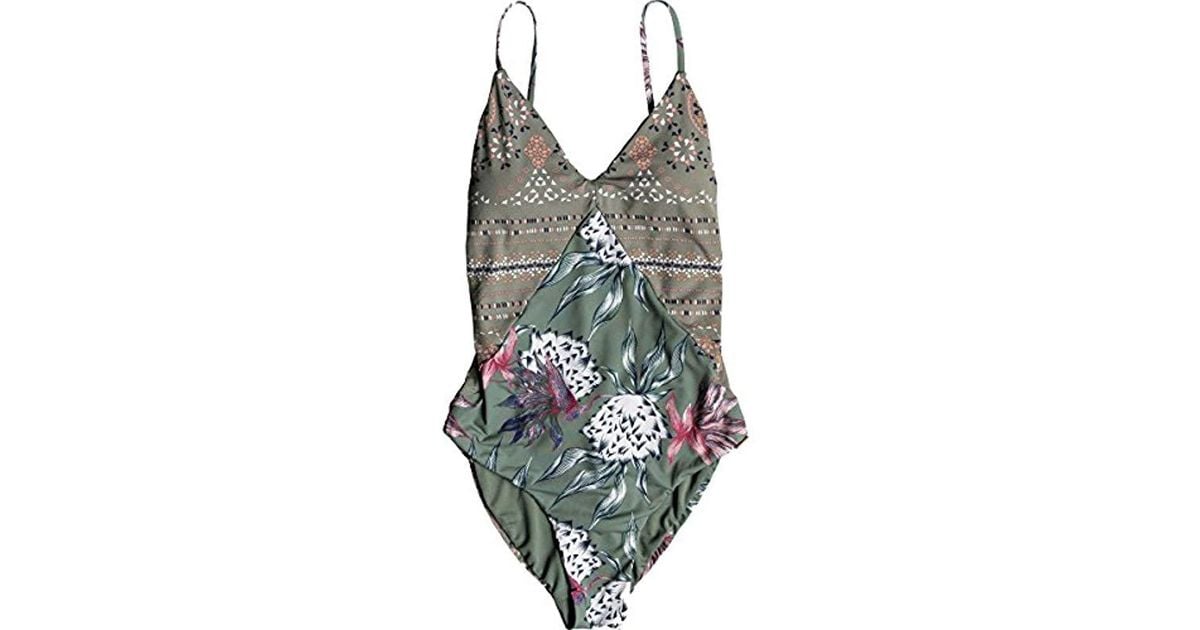roxy little bandits one piece