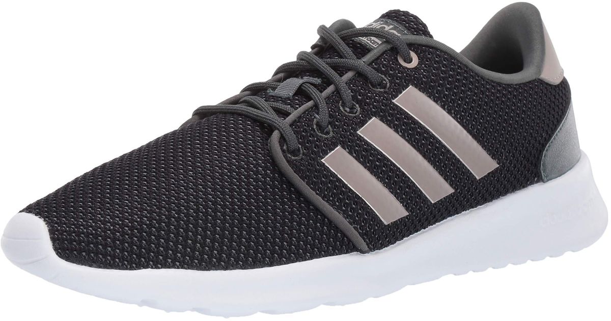 adidas shoes qt racer