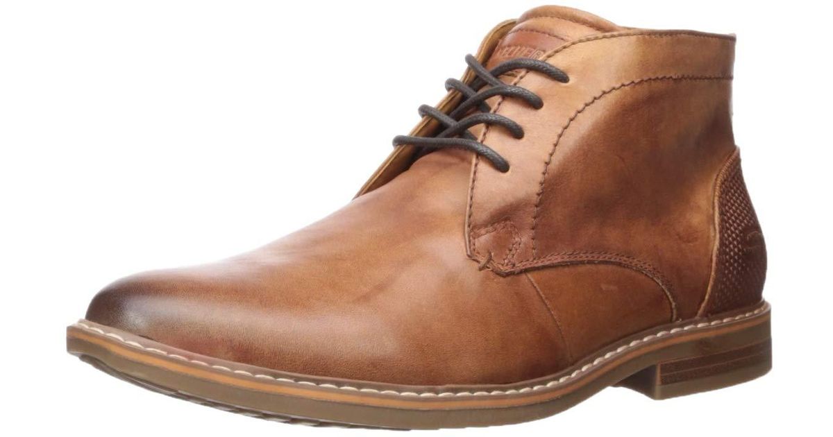 skechers bregman 