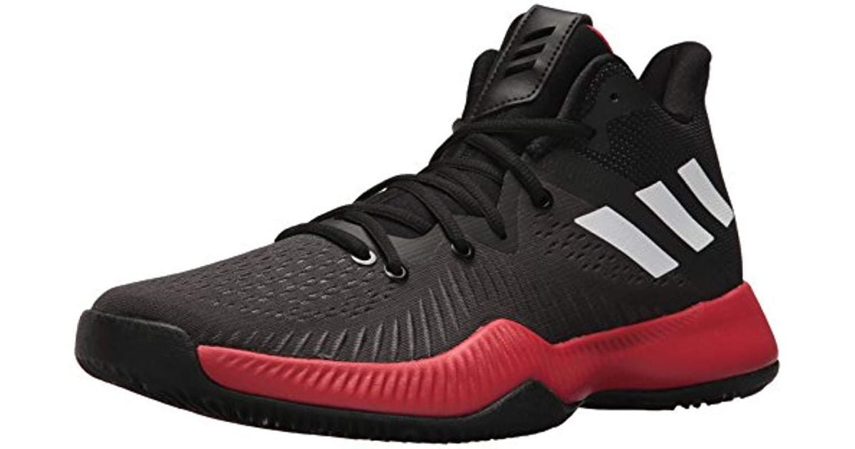 adidas mad bounce basketball shoes