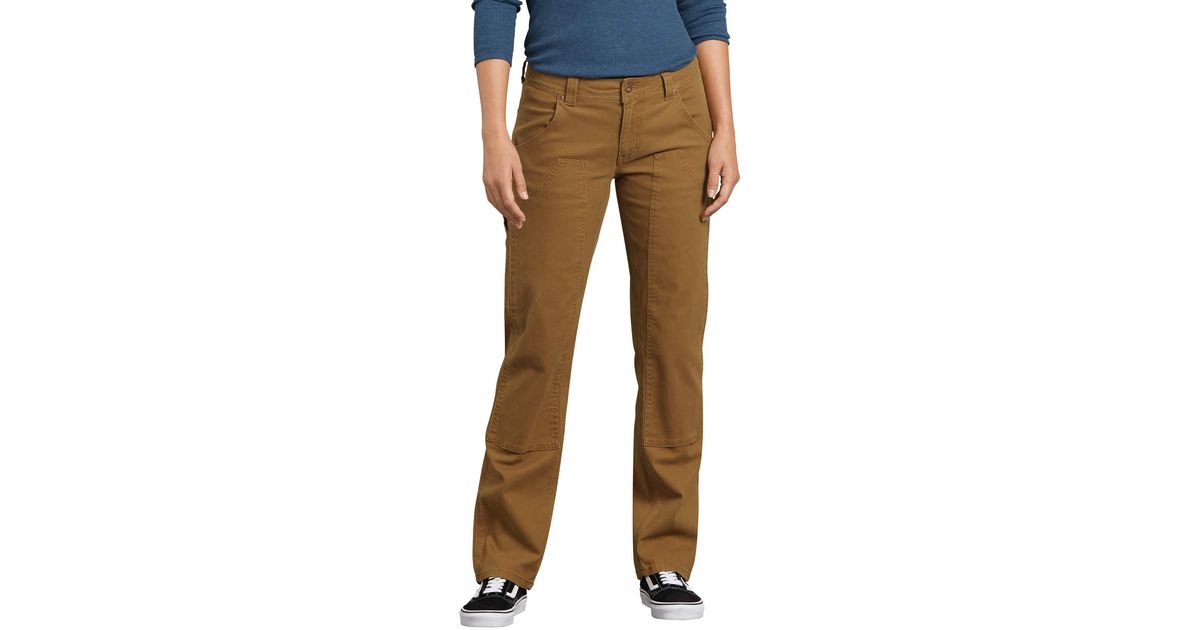 genuine dickies duck carpenter work pant