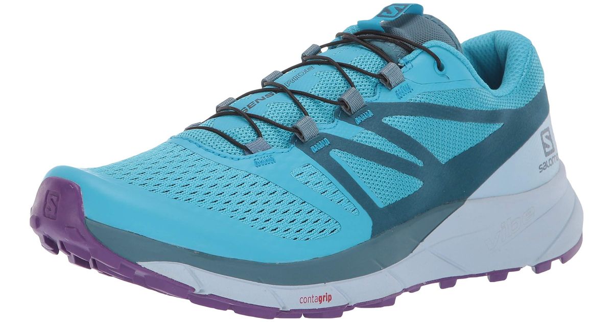 salomon sense ride 2 amazon