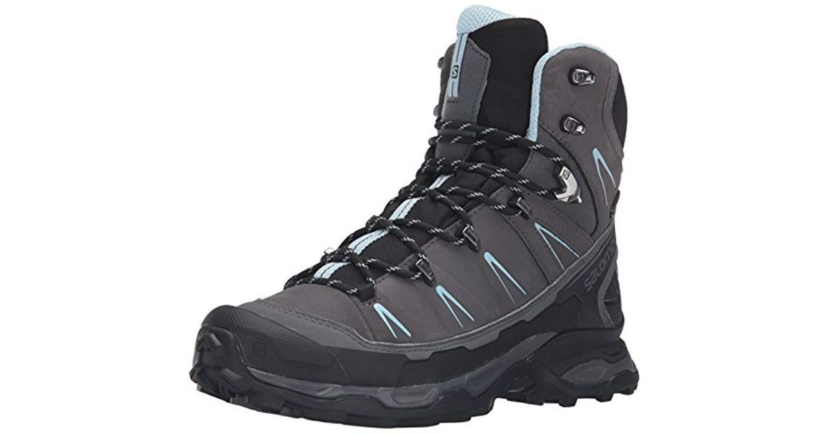 salomon women's x ultra trek gtx