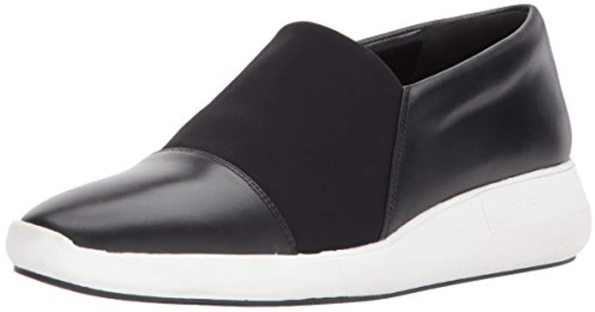 via spiga morgan slip on