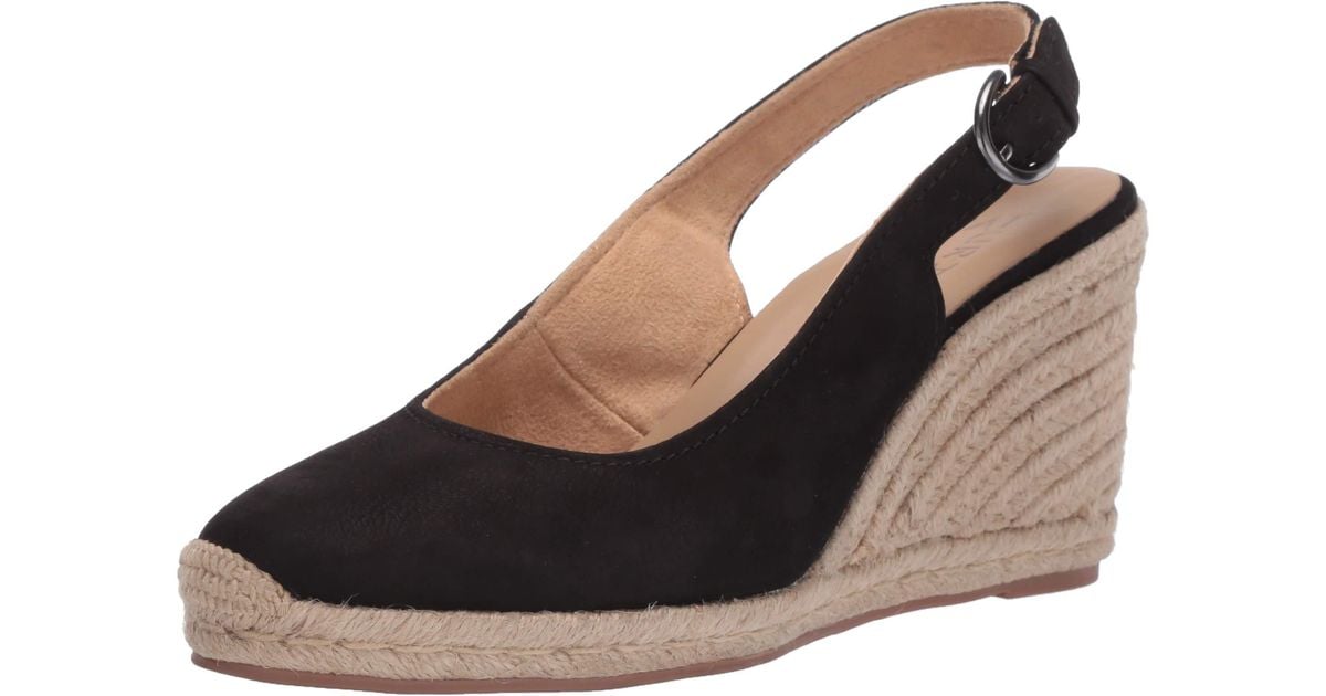 naturalizer pearl espadrilles