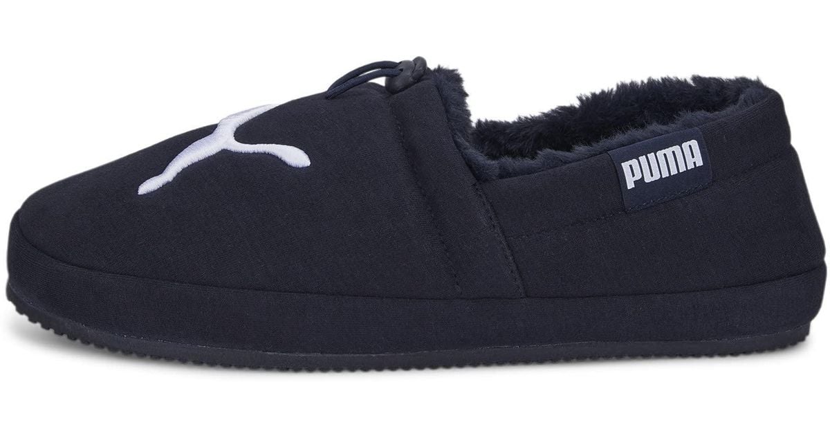 puma tuff mocc