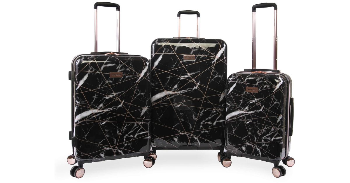 juicy luggage set
