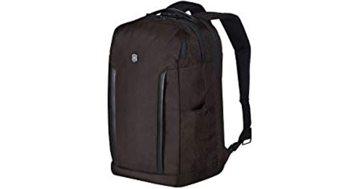 Lyst Victorinox Altmont Professional Deluxe Travel Laptop Backpack