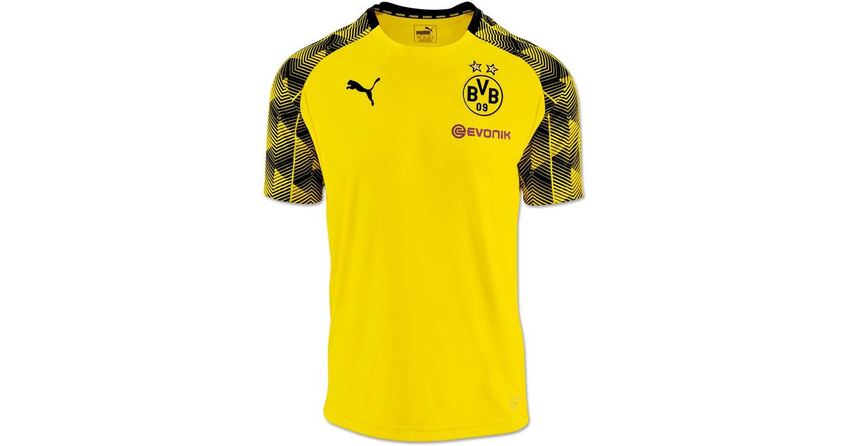 bvb stadium jersey