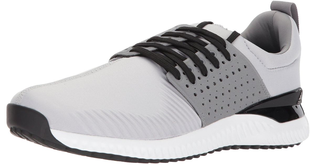 adidas cross bounce golf shoes