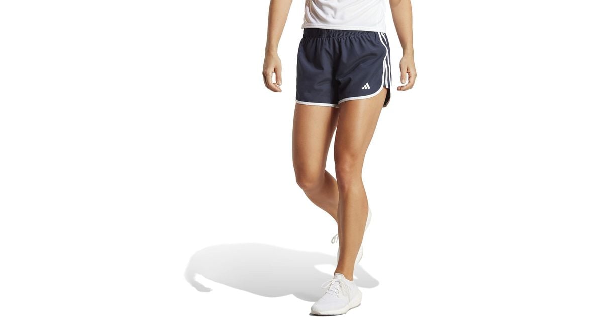 Marathon 20 shorts sale