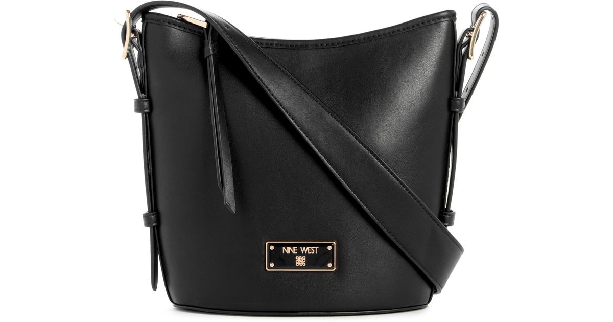 Bolsas De Mujer Nine West Leonel Comp Crossbody, Faded Army