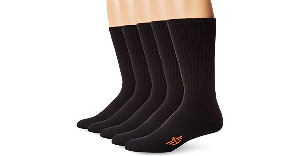 dockers sport socks